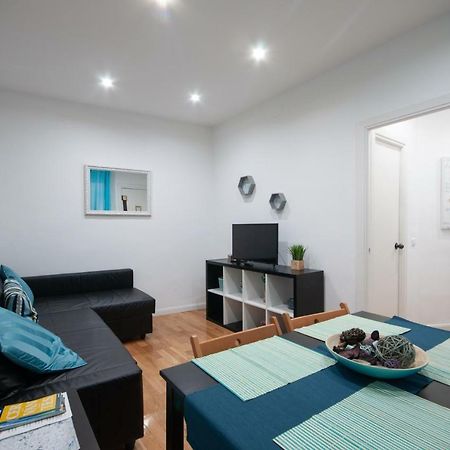 Acogedor Apartamento Lavapies 마드리드 외부 사진
