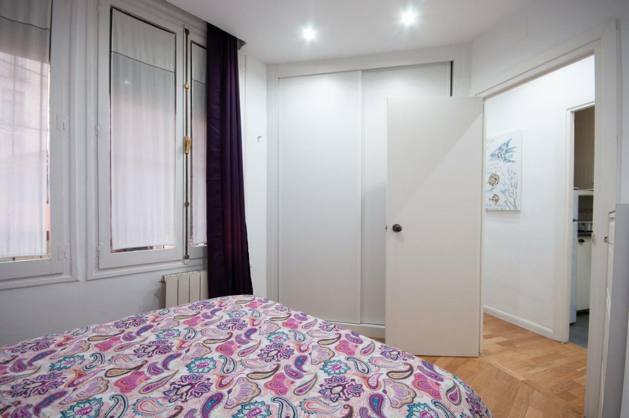 Acogedor Apartamento Lavapies 마드리드 외부 사진