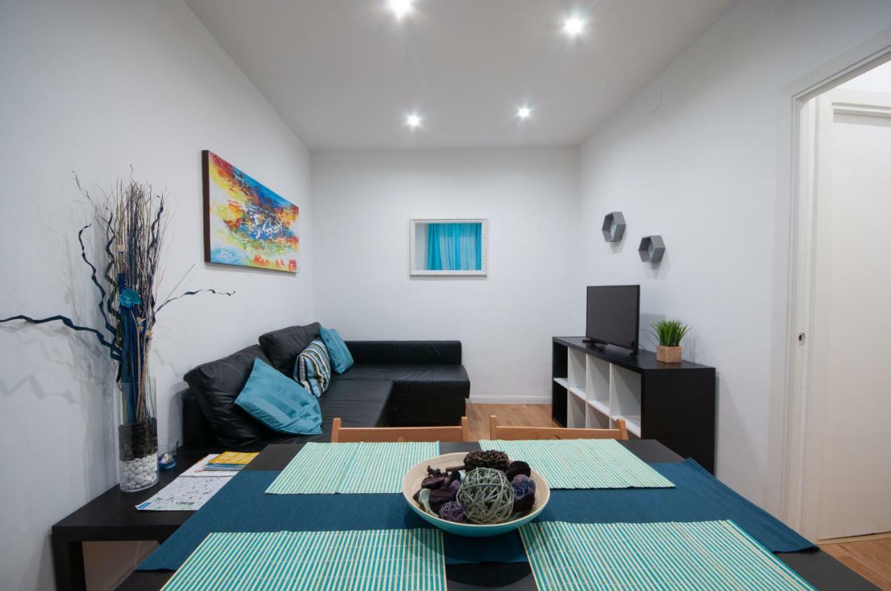Acogedor Apartamento Lavapies 마드리드 외부 사진