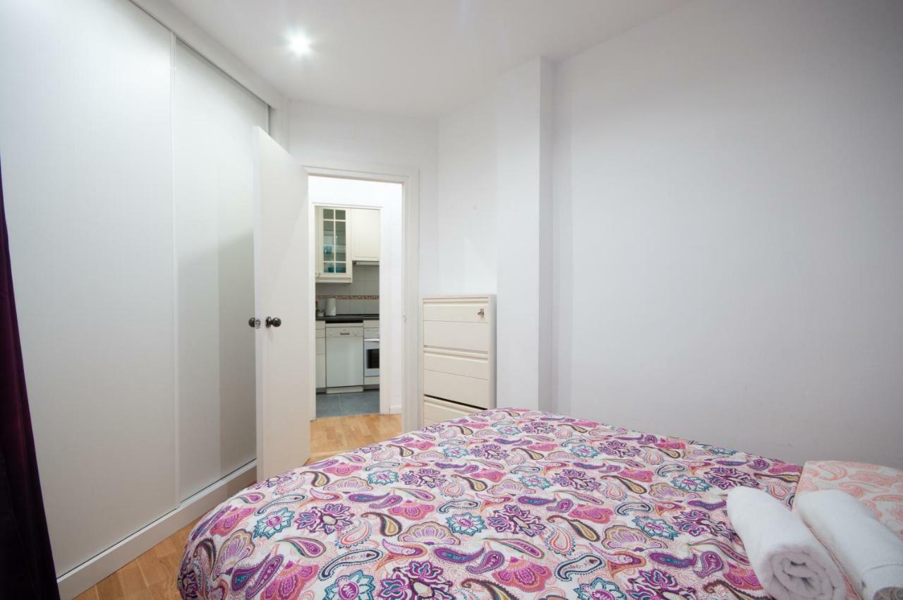 Acogedor Apartamento Lavapies 마드리드 외부 사진