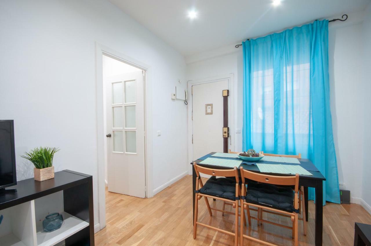 Acogedor Apartamento Lavapies 마드리드 외부 사진